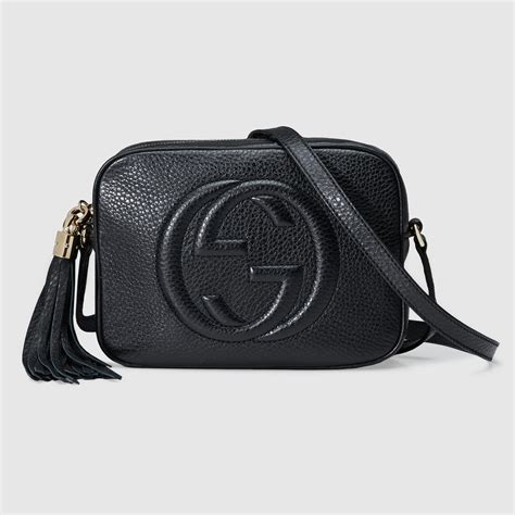 soho boston gucci bag|gucci soho bag price.